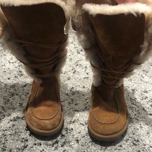 Uggs boots